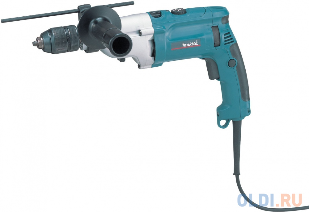 

Дрель Makita HP2071 1010Вт