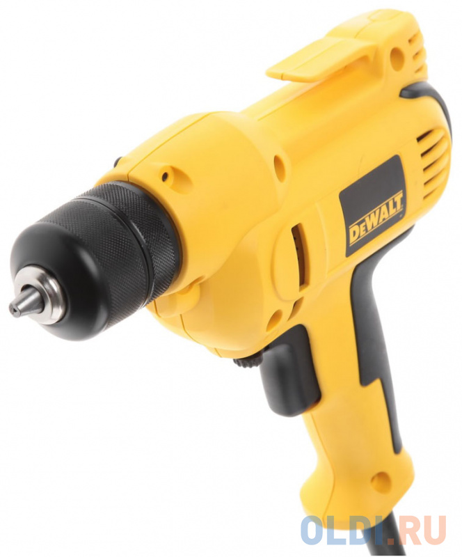 

Дрель безударная DeWalt DWD 115 KS 701Вт