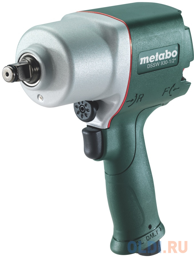 

Винтоверт Metabo DSSW 930