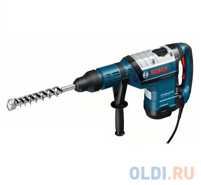 

Перфоратор Bosch GBH 8-45 DV 1500Вт 611265000