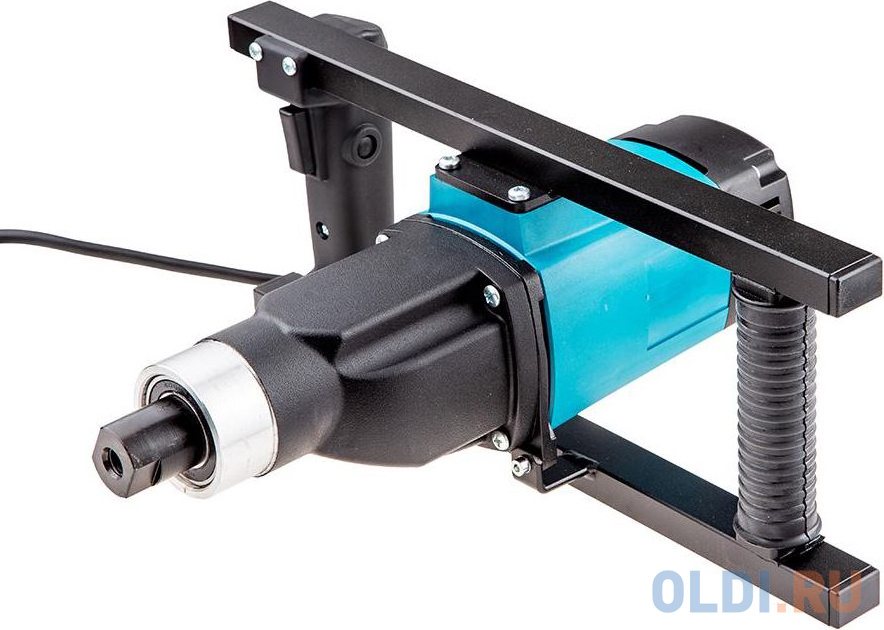 

Дрель-миксер MAKITA UT1600 1800Вт 0-440/0-970об/мин M14 7.1кг