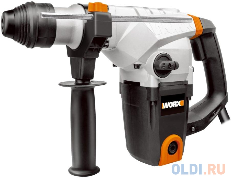 

Перфоратор Worx WX333