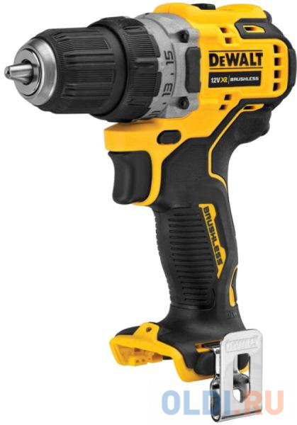 

Дрель-шуруповёрт DeWalt DCD701N