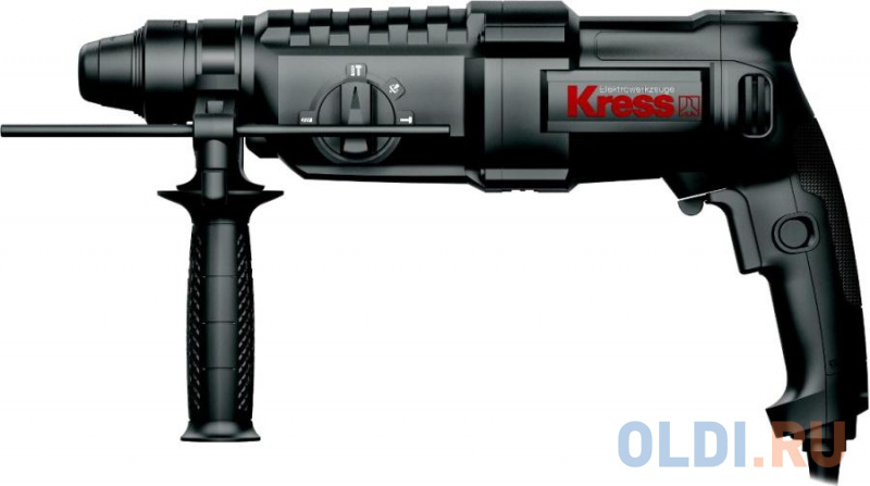 

Перфоратор Kress KU320