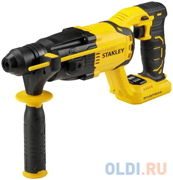 

Перфоратор Stanley SBR20-RU