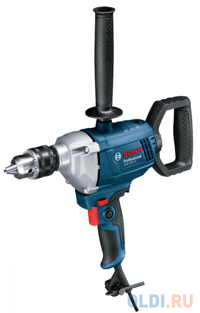 Миксер Bosch GBM 850Вт