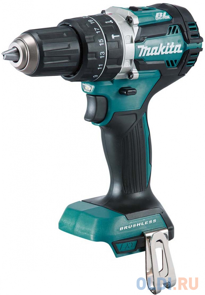 Дрель-шуруповёрт Makita DHP484Z