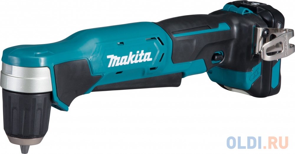 

Makita DA333DZ Дрель угловая