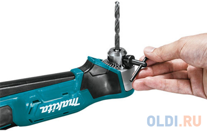 Дрель MAKITA DA332DZ  угловая фото