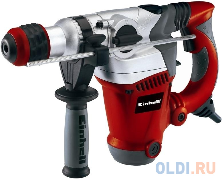 

Дрель-шуруповёрт Einhell RT-RH 32 Kit