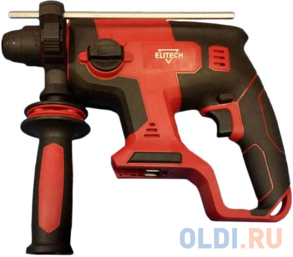 

Перфоратор Elitech 18БЛМ