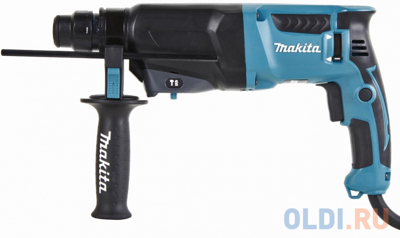 

Перфоратор Makita HR2600 800Вт