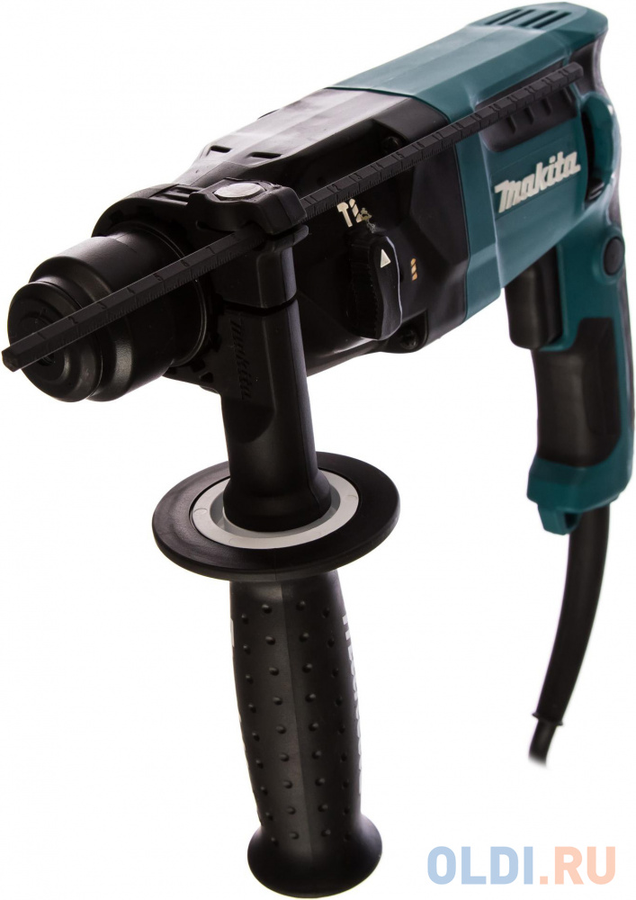 

Перфоратор Makita HR1840 470Вт