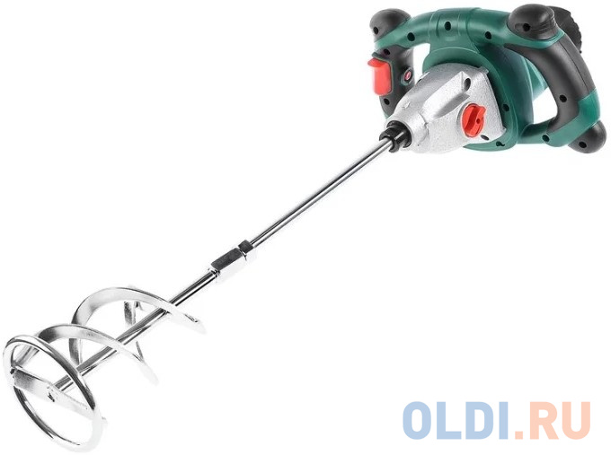

Дрель-миксер Hammer Flex MXR1400 1400Вт патрон:кулачковый