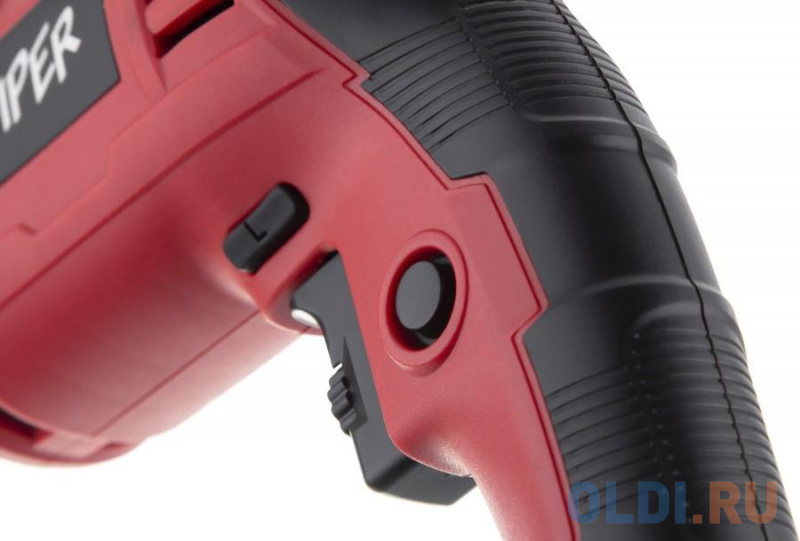 Дрель ударная HIPER HID800A фото