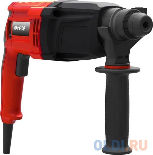 Перфоратор HIPER HRH800A фото