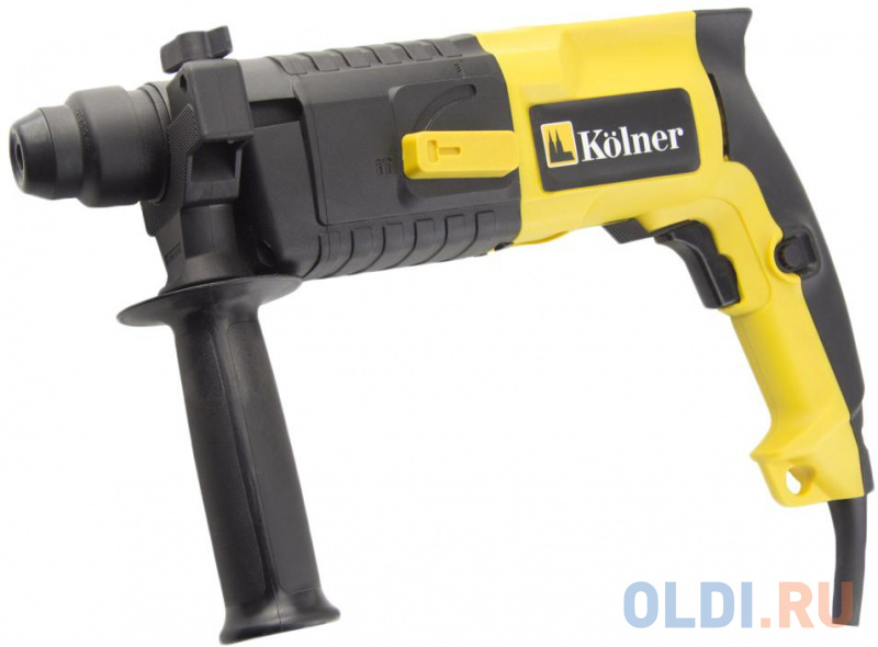 

Перфоратор Kolner KRH 520 Н