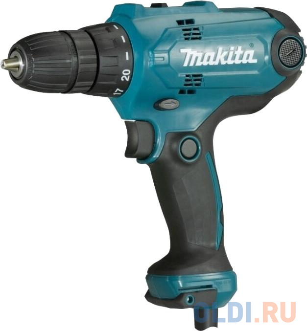 

Дрель-шуруповёрт Makita DF0300