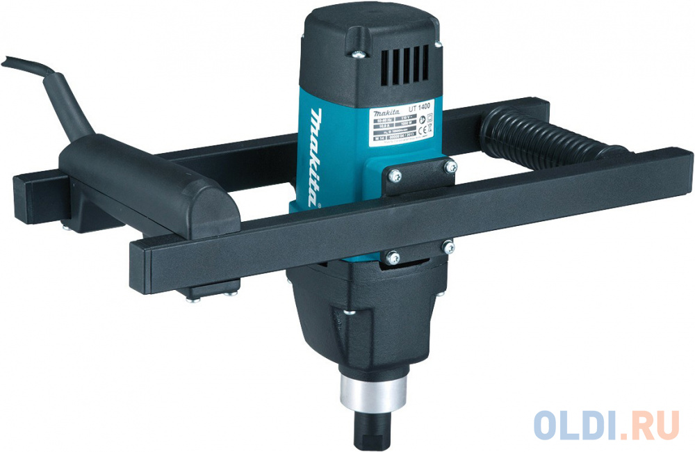 

Миксер Makita UT 1400 1300Вт