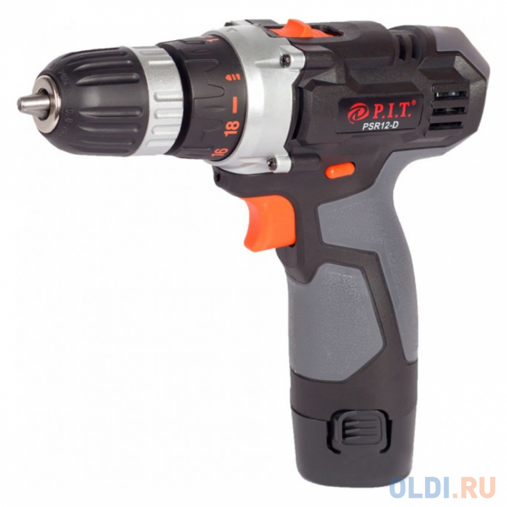 

Шуруповёрт P.I.T. PSR12-D