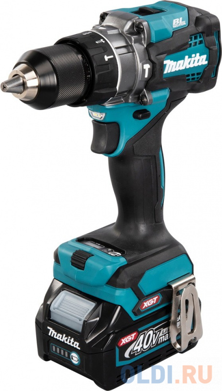 

Дрель ударная Makita HP001GD201