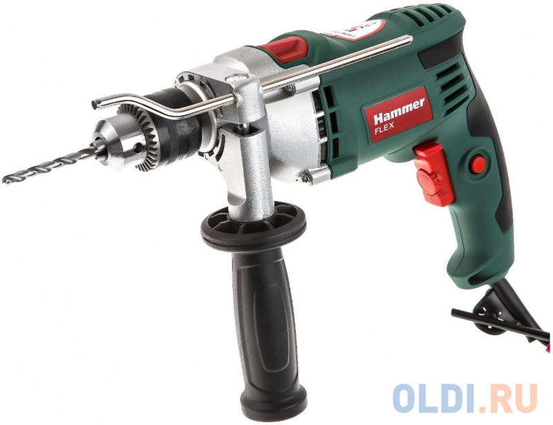 

Дрель ударная Hammer UDD950B