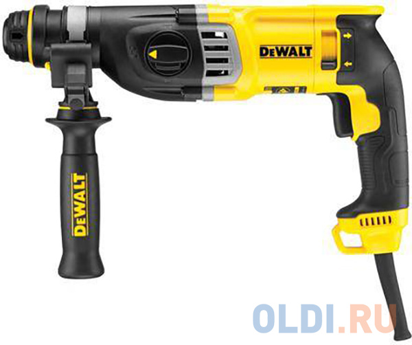 

DeWalt D25143KB-KS Перфоратор, шт
