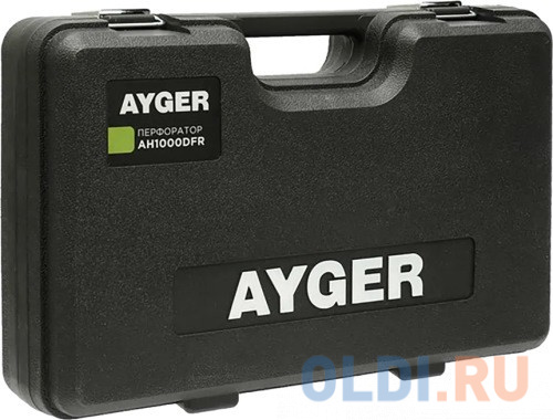 Перфоратор Ayger AH1000DFR фото