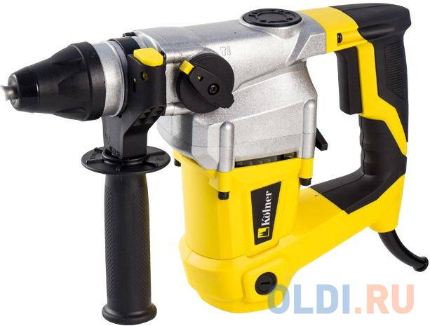 

Перфоратор Kolner KRH 950C