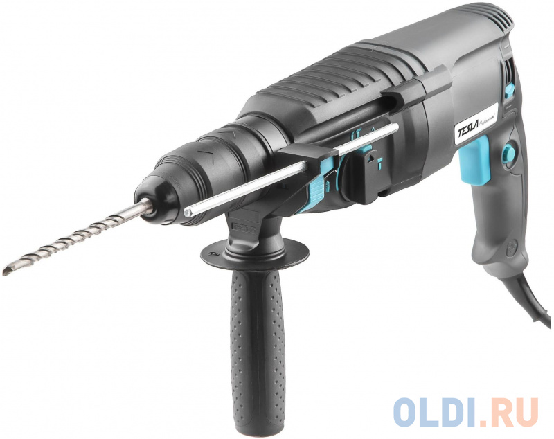 

Перфоратор Tesla TR820QC