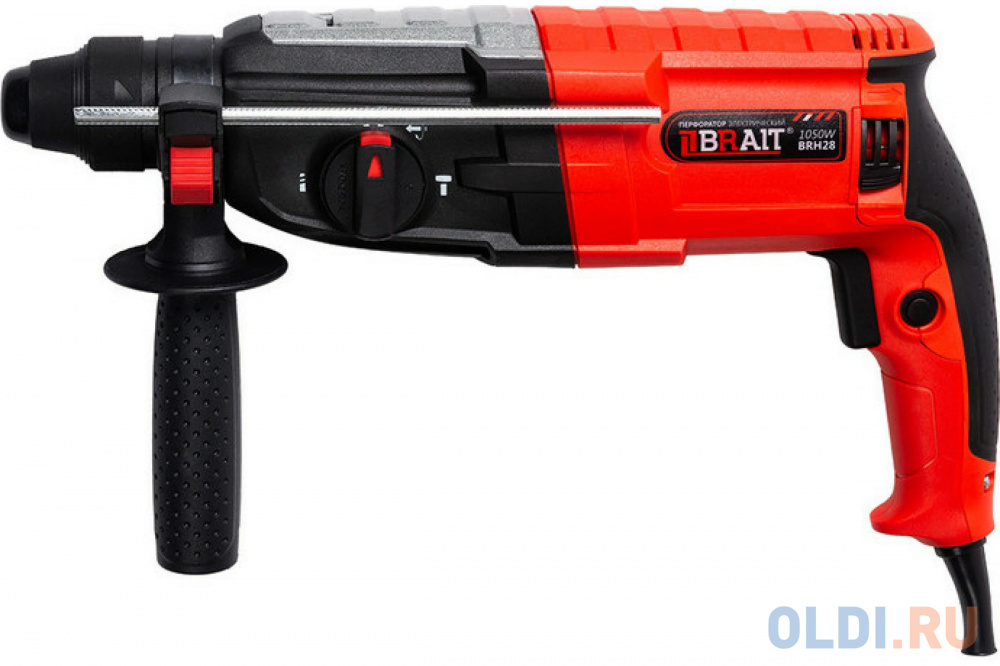 

Перфоратор BRAIT BRH28