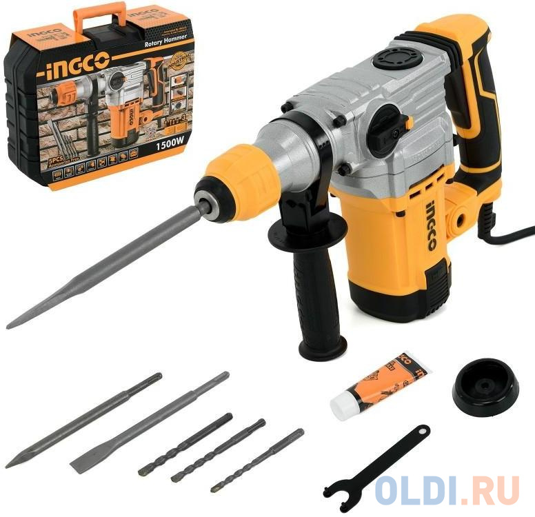 

Перфоратор INGCO RH150038