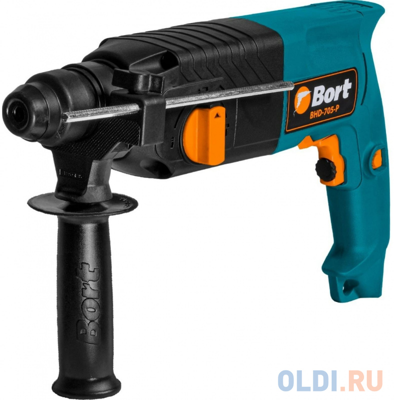 

Перфоратор BORT BHD-705-P