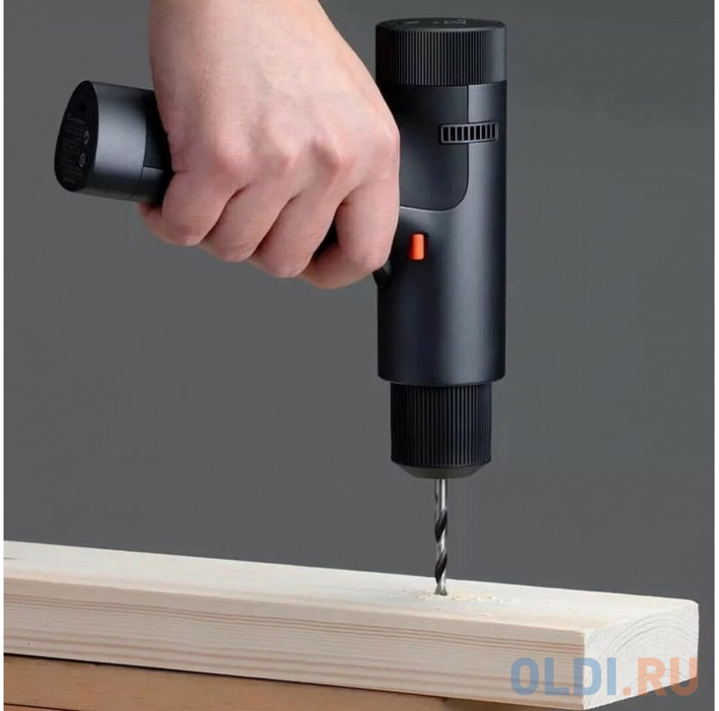 Дрель Xiaomi 12V Max Brushless Cordless Drill EU С АКБ фото
