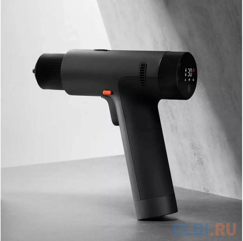 Дрель Xiaomi 12V Max Brushless Cordless Drill EU С АКБ фото