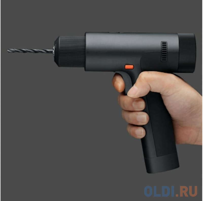 Дрель Xiaomi 12V Max Brushless Cordless Drill EU С АКБ фото