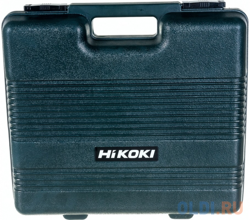 Дрель Hikoki D13VG фото
