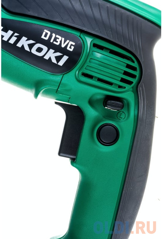 Дрель Hikoki D13VG фото