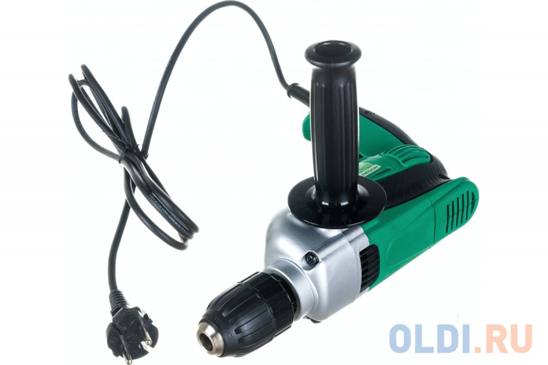 Дрель Hikoki D13VG фото