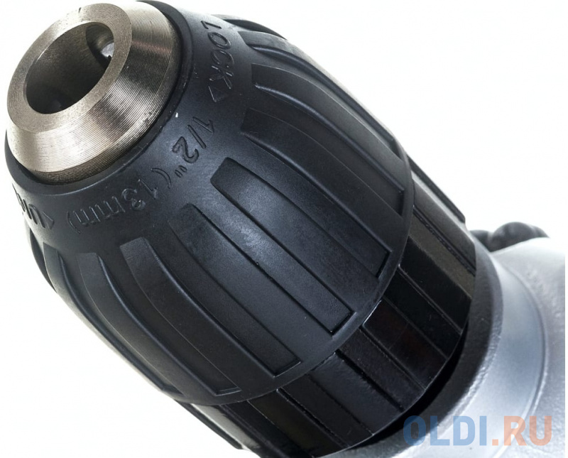 Дрель Hikoki D13VG фото