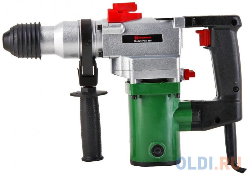 

Перфоратор Hammer PRT850CE