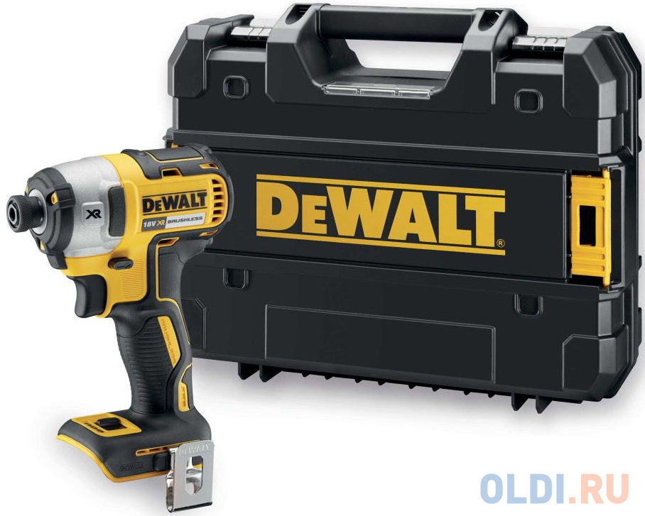 

Шуруповёрт DeWalt DCF887NT-XJ