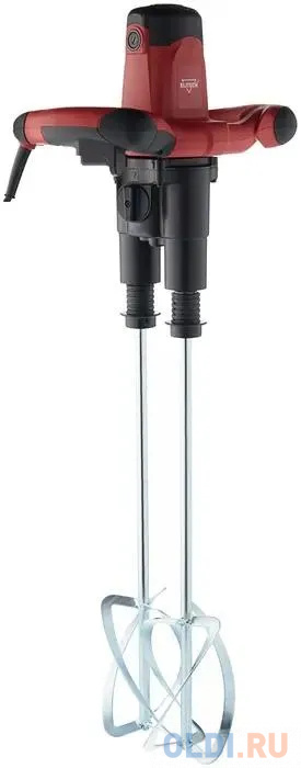 

Миксер Elitech МС 1600/2ЭД