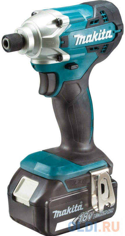Шуруповёрт Makita DTD156Z фото