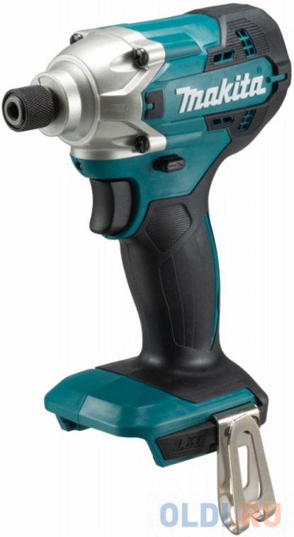 Шуруповёрт Makita DTD156Z фото