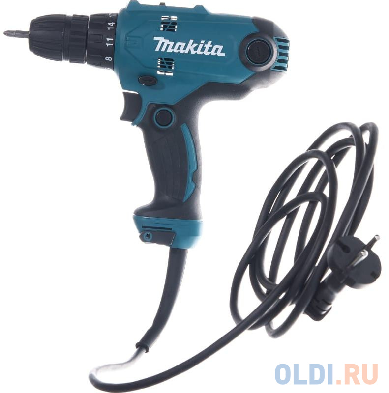 

Дрель Makita DF0300X3