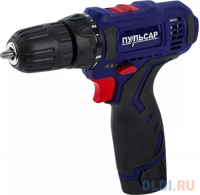 

Пульсар ДА 12-2 792-674