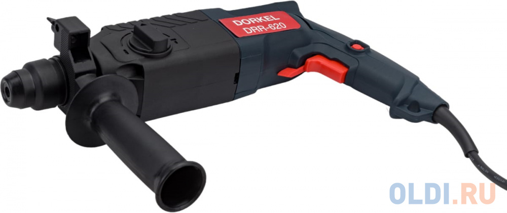 

Перфоратор Dorkel DRR-620 DR-3107