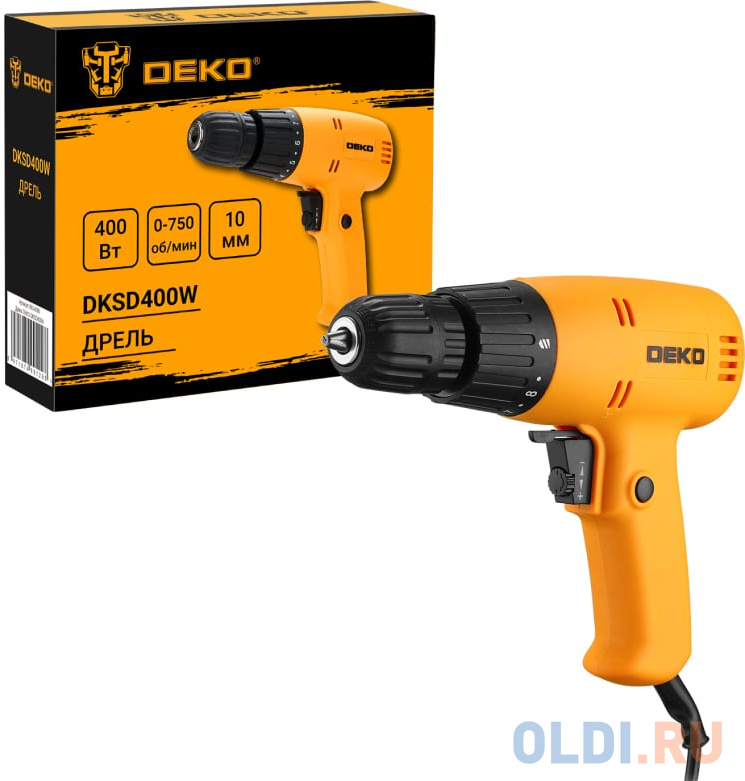  Deko DKSD400W 400 :  (063-4086)