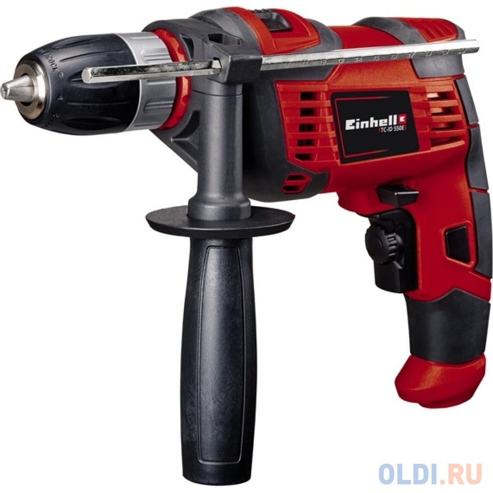 Einhell Дрель ударная TC-ID 550 E 4258621